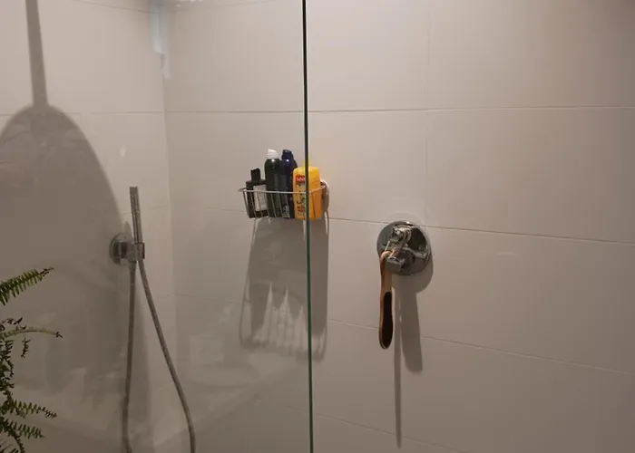 アパート Kursaal