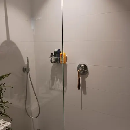 Апартаменты Kursaal