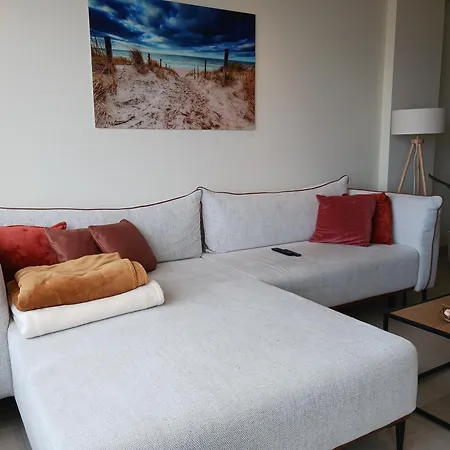 Kursaal Остенде