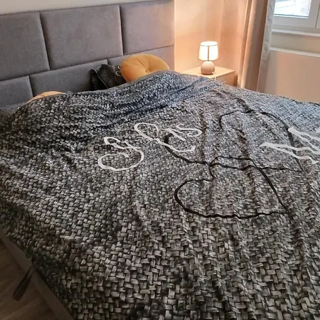 Kursaal Апартаменты